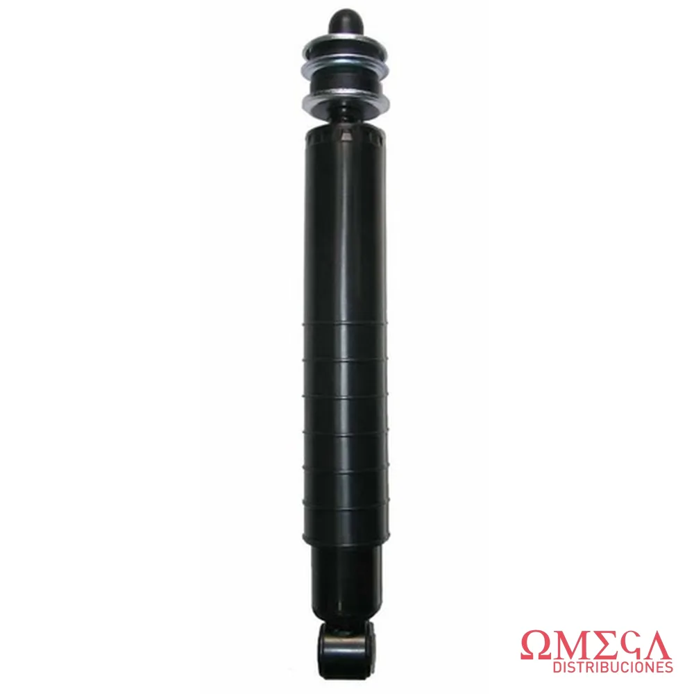 Amortiguador delantero Sachs — Iveco Eurocargo 314 466