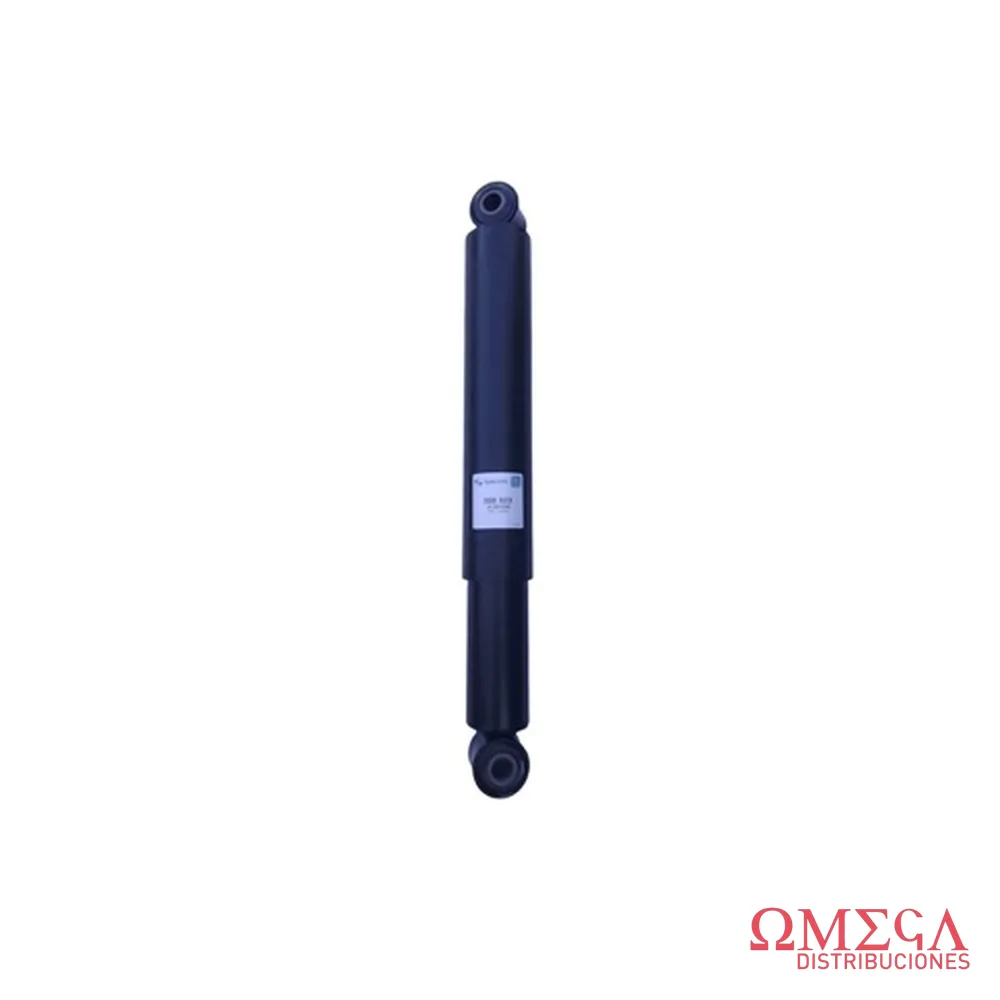 Amortiguador trasero Sachs — Iveco Stralis 460S/490S 350 823