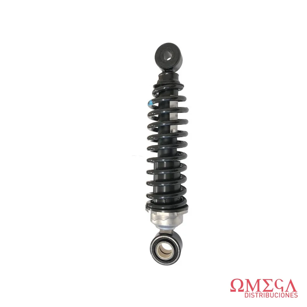 Amortiguador de cabina Sachs — Iveco Stralis cabina, delantero 315 522