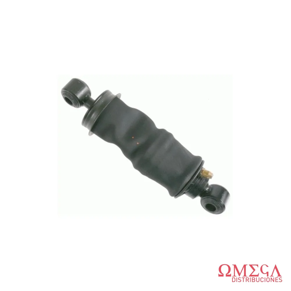 Amortiguador de cabina Sachs — Iveco Stralis cabina, trasero 310 821