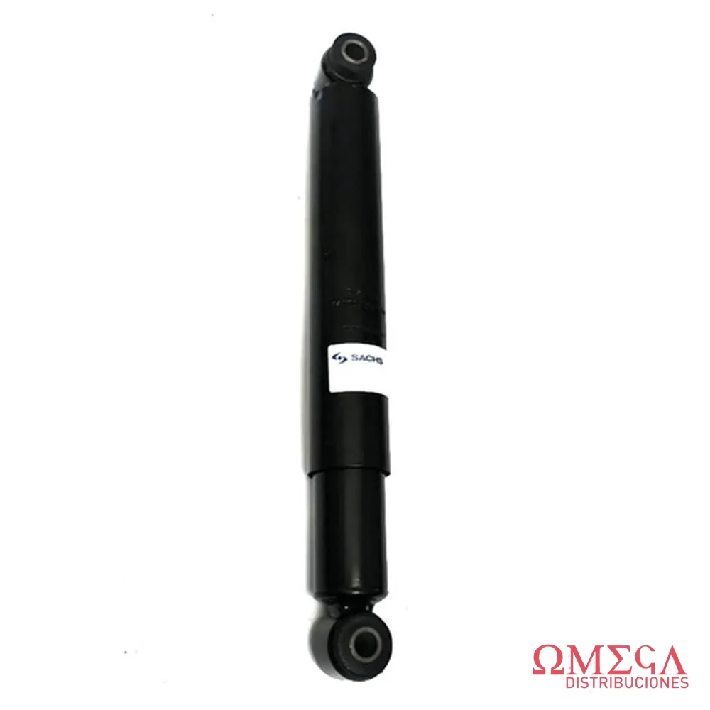 Amortiguador delantero Sachs — Mercedes-Benz Accelo 715 315 704