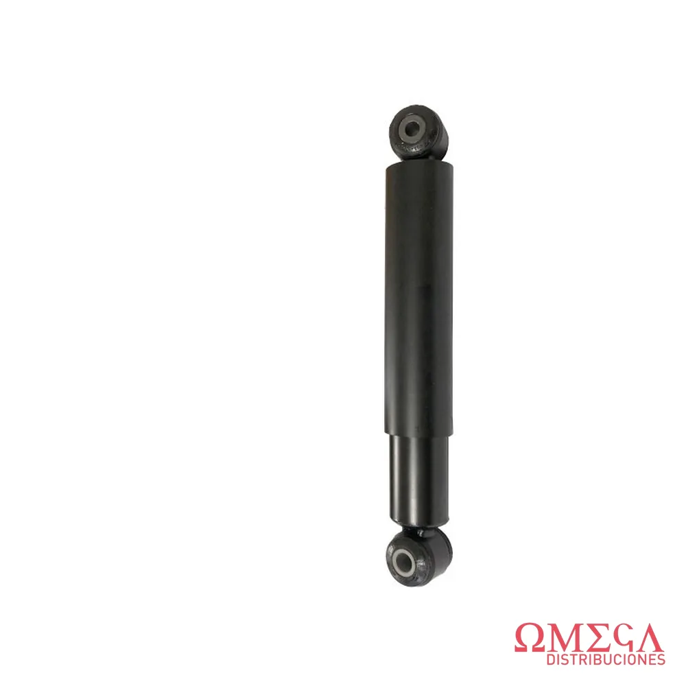 Amortiguador trasero Sachs — Mercedes-Benz Atego 1718/25 314 926