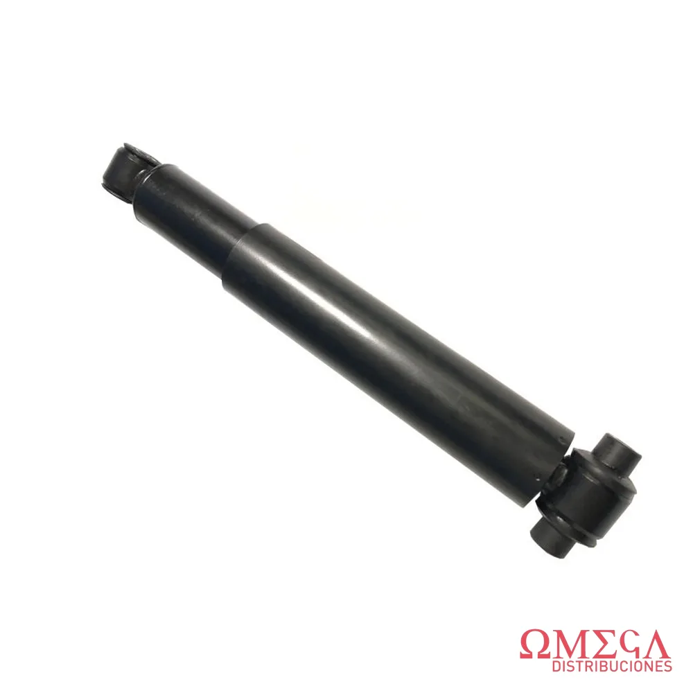 Amortiguador trasero Sachs — Mercedes-Benz Axor 1933/36 314 930