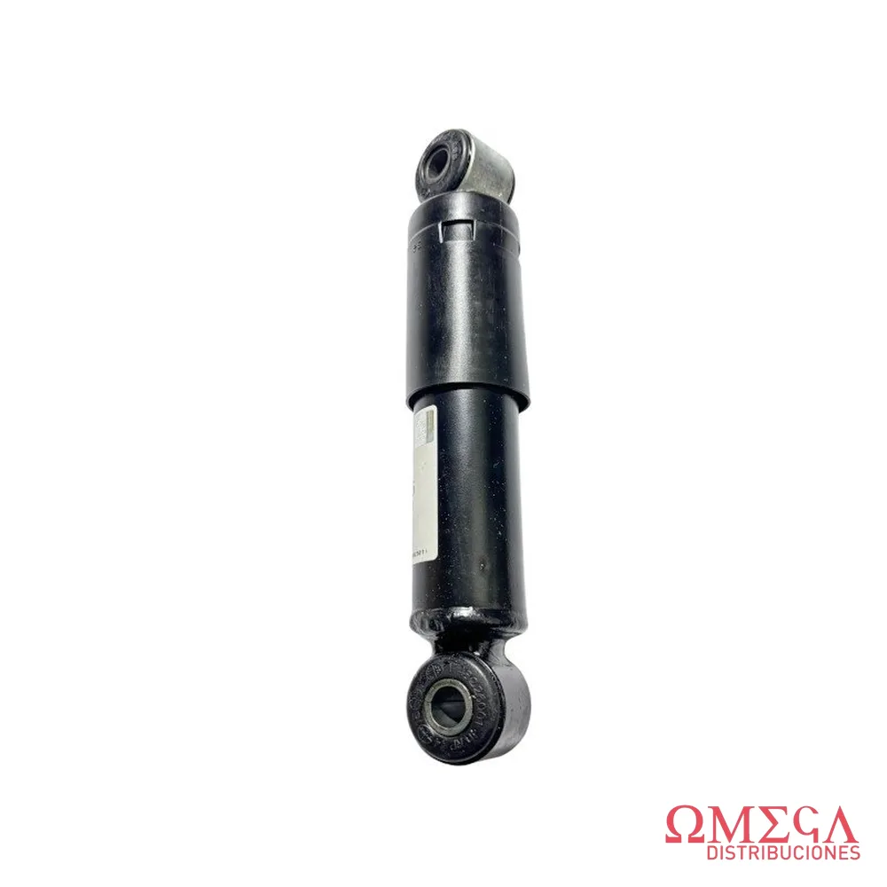 Amortiguador de cabina Sachs — Mercedes-Benz Axor 1933S/2035-Cab, delantero 316 805
