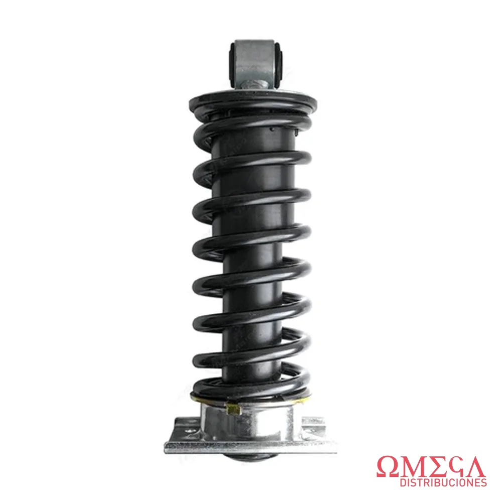 Amortiguador trasero Sachs — Mercedes-Benz Axor 1933S/2035-Cab 316 811