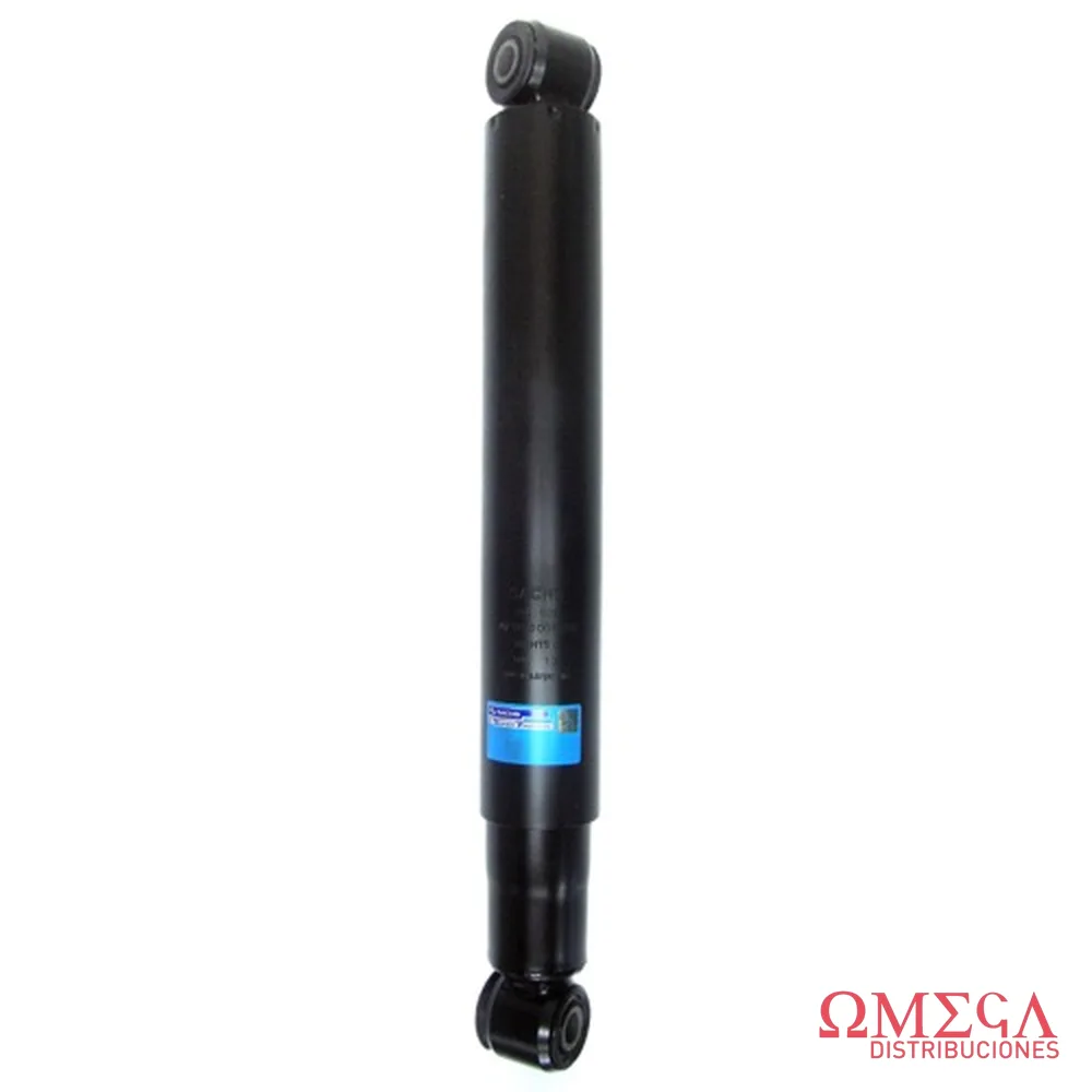 Amortiguador delantero Sachs — Mercedes-Benz Axor 2826/2831 314 928
