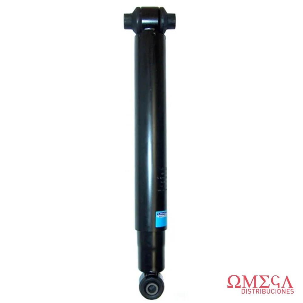 Amortiguador trasero Sachs — Mercedes-Benz Axor 2831 314 931