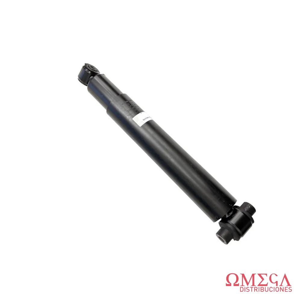 Amortiguador Sachs — Mercedes-Benz Axor 3340, trasero 314 932