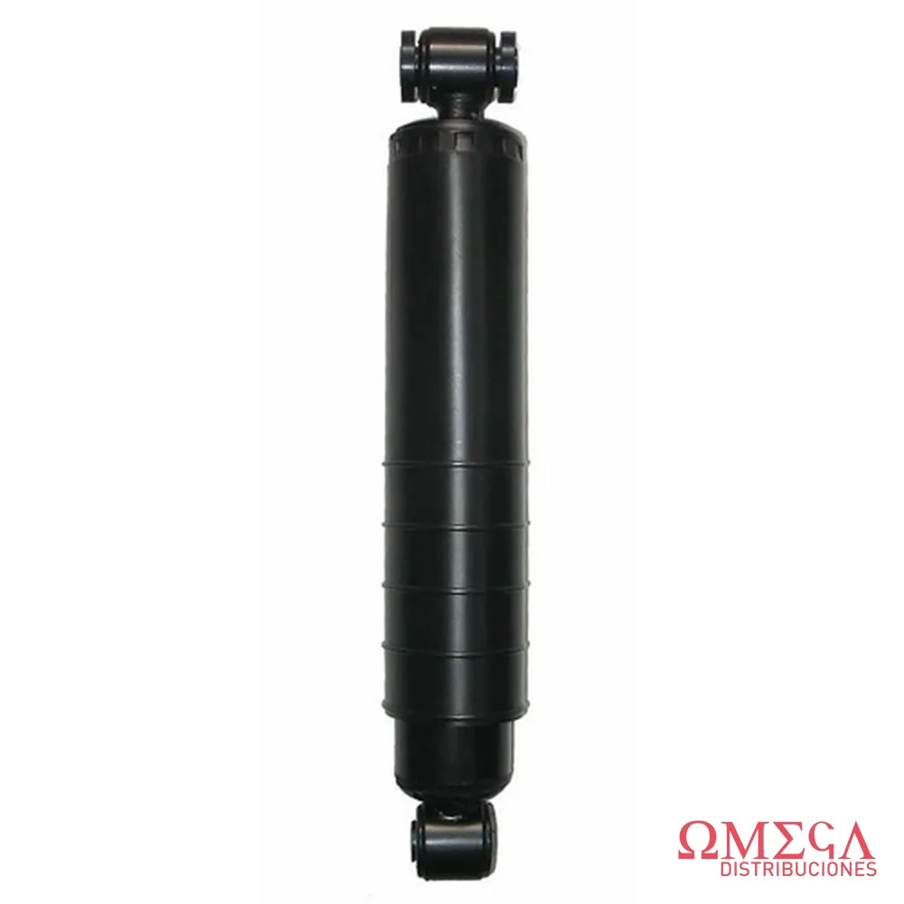 Amortiguador delantero Sachs — Mercedes-Benz camión L710 a L913 316 196