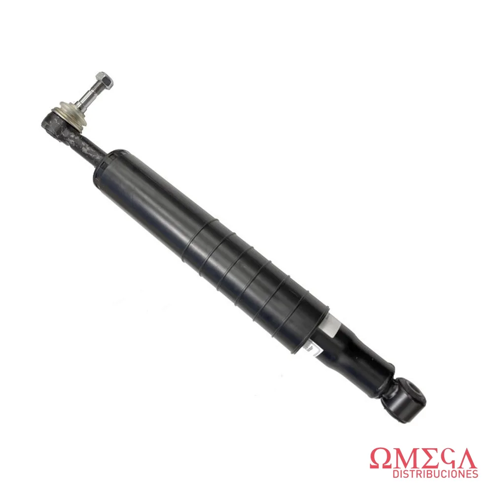 Amortiguador de estabilizador Sachs — Mercedes-Benz O370/1 dirección 314 672