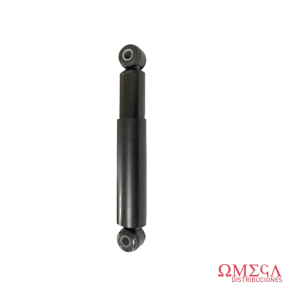 Amortiguador trasero Sachs — Mercedes-Benz OF1417/8-1519 314 961