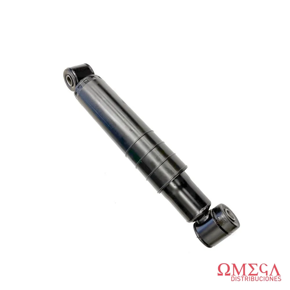 Amortiguador Sachs — Mercedes-Benz OF1417, delantero 314 596
