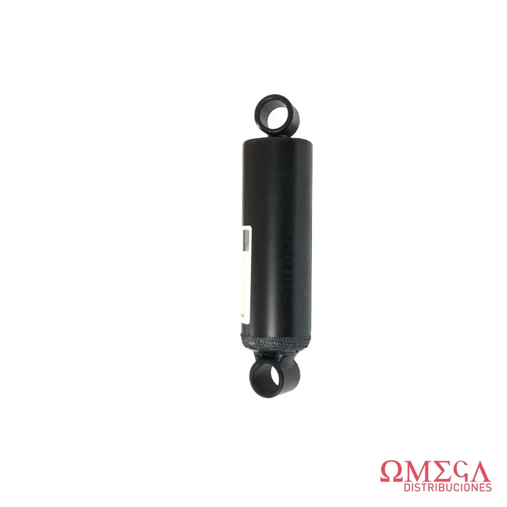 Amortiguador Sachs — Mercedes-Benz -Scan-Volvo (Asie) 315 578