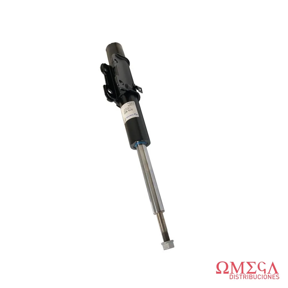 Amortiguador delantero Sachs — Mercedes-Benz Sprinter 515 314 422