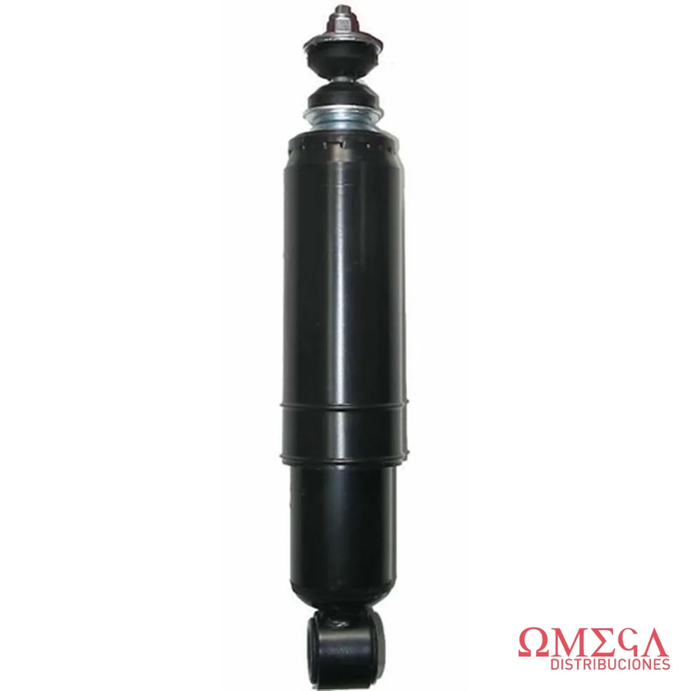 Amortiguador delantero Sachs — Nissan Frontier 4X4 316 045