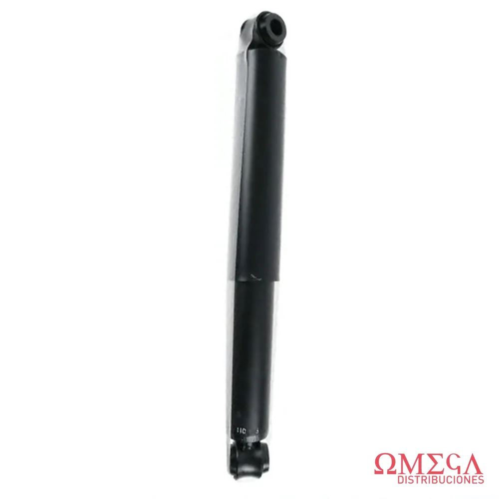 Amortiguador trasero Sachs — Nissan Frontier 318 340