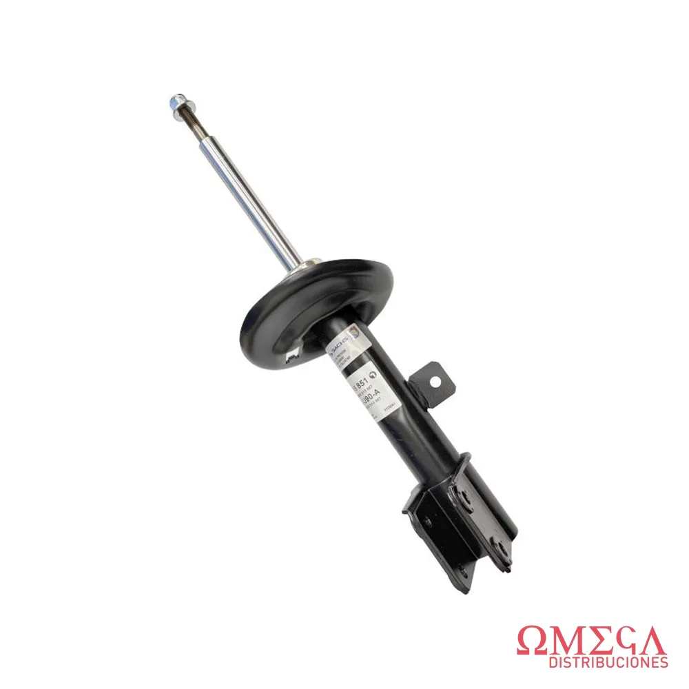 Amortiguador Sachs — Peugeot 3008 desde 2010, delantero izquierdo 315 851