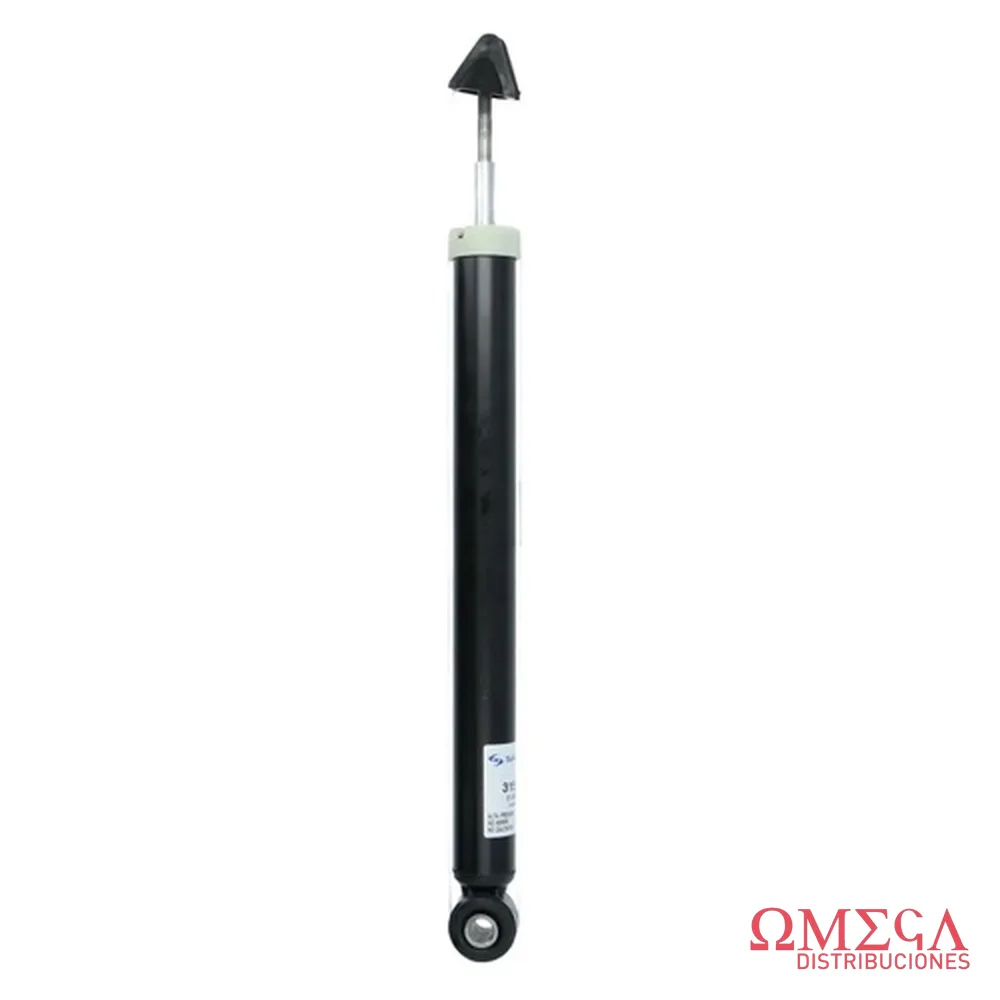 Amortiguador trasero Sachs — Renault Duster 4X2 315 565
