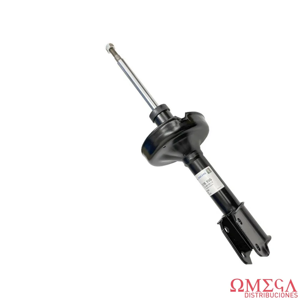 AMORT.RENA.KANGOO D/99-2012-D 316 155