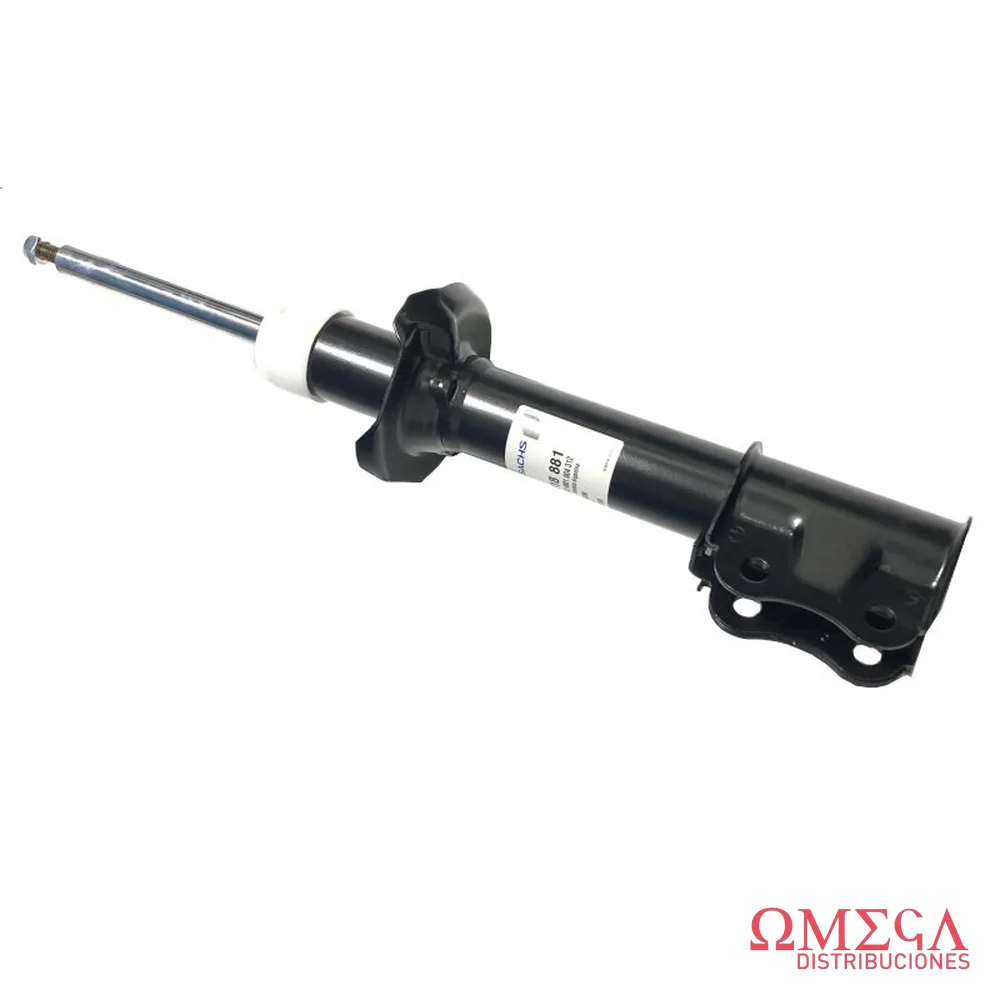 Amortiguador delantero Sachs — Renault Kwid 318 881
