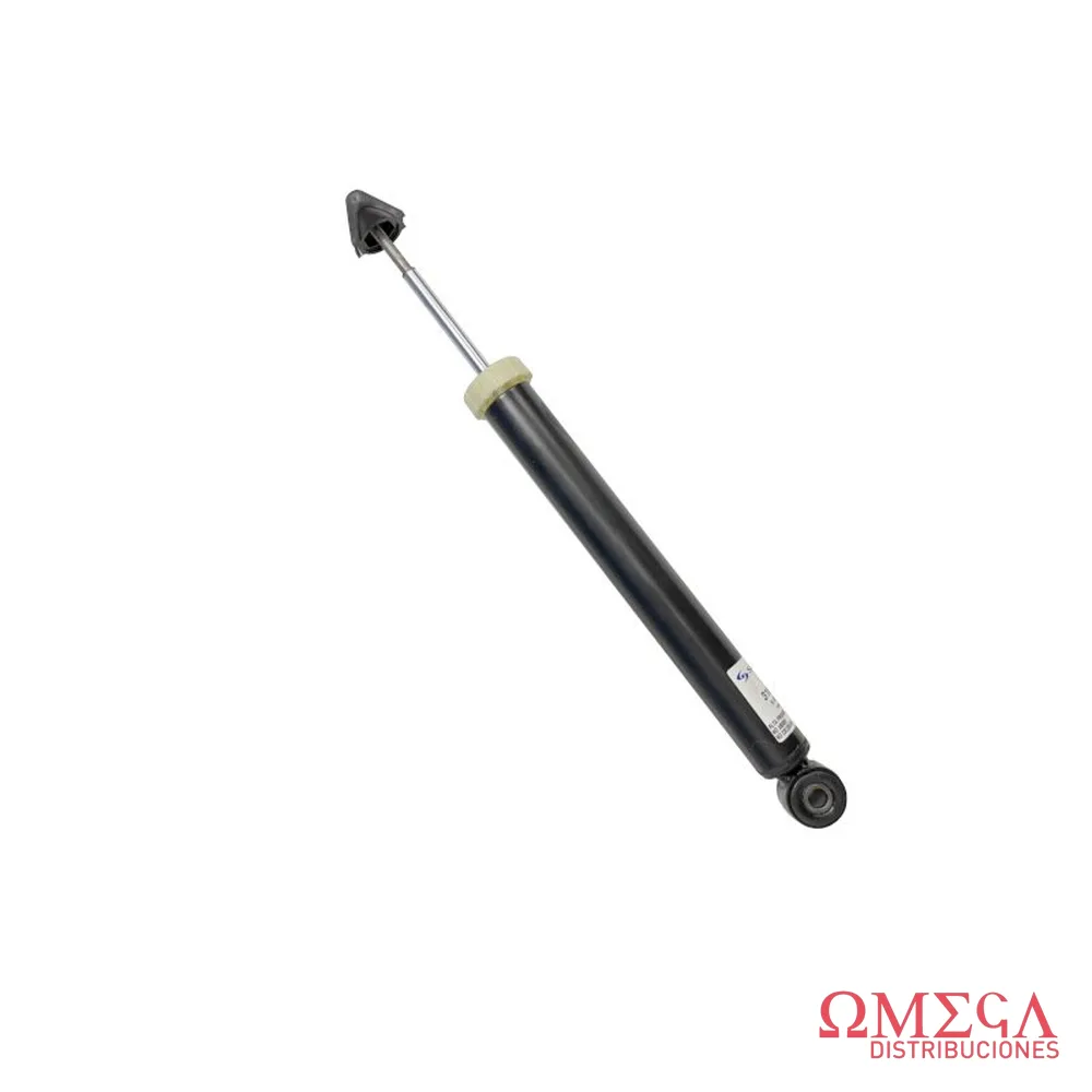 Amortiguador trasero Sachs — Renault Kwid 318 839