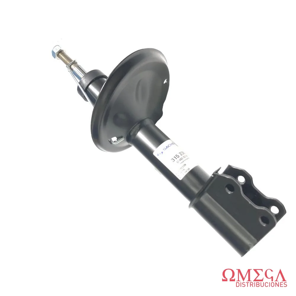 Amortiguador delantero Sachs — Renault Logan/Sandero 315 236