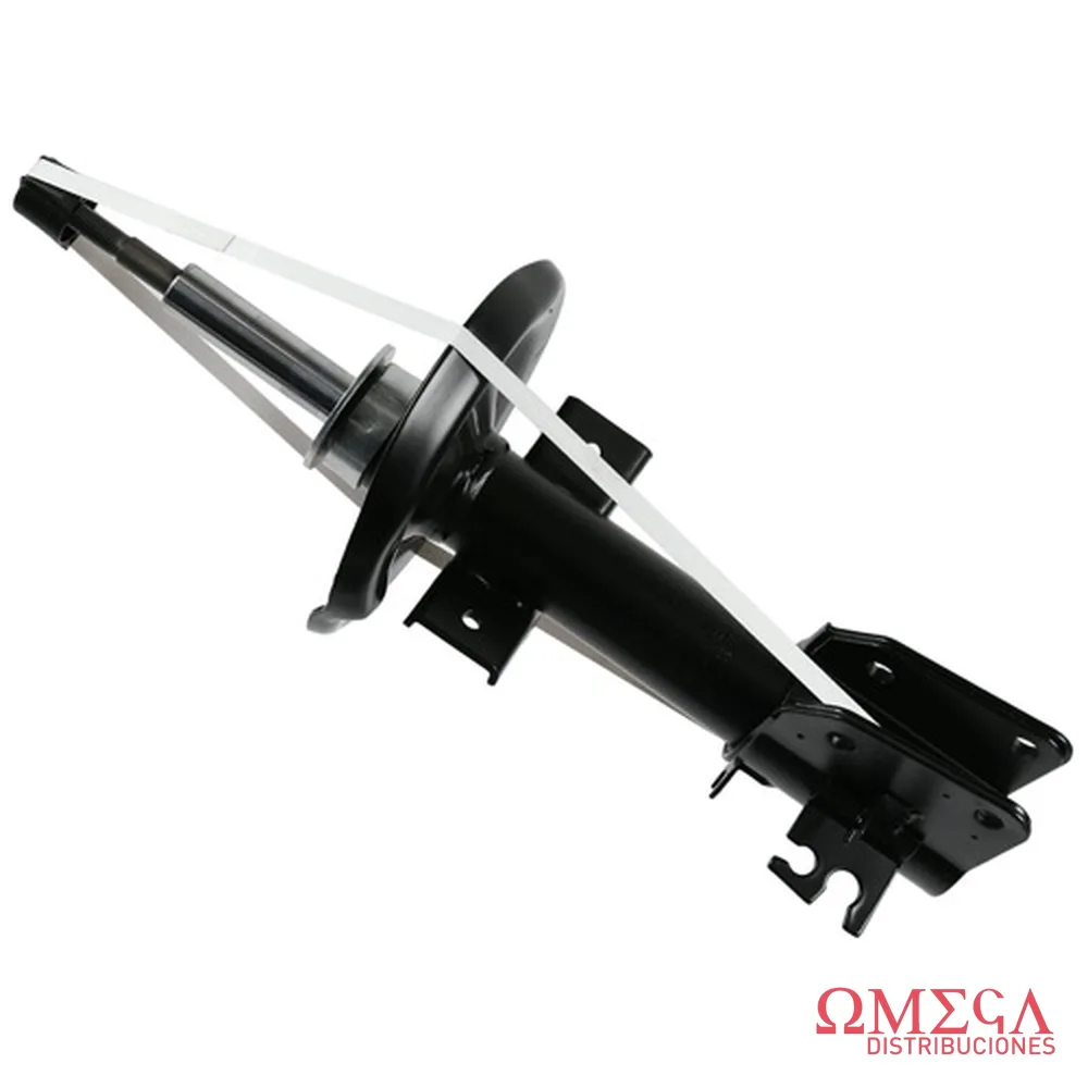 Amortiguador delantero Sachs — Renault Master III desde 2013 317 422