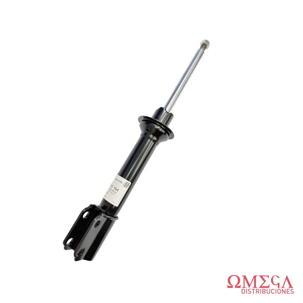 Amortiguador delantero Sachs — Renault Megane/Scenic 316 154
