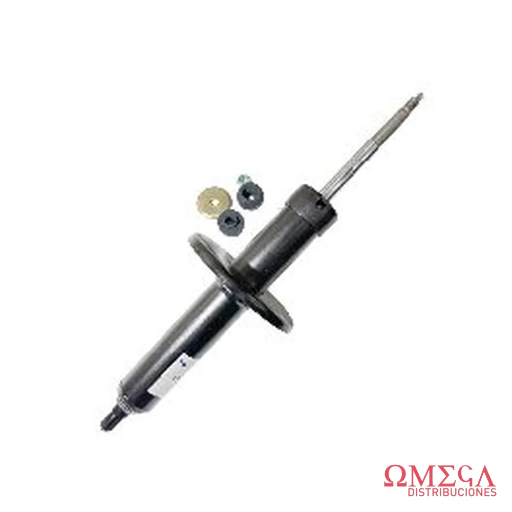 Amortiguador Sachs — Renault R18 1400 sin accesorios hasta 1984, delantero 316 145