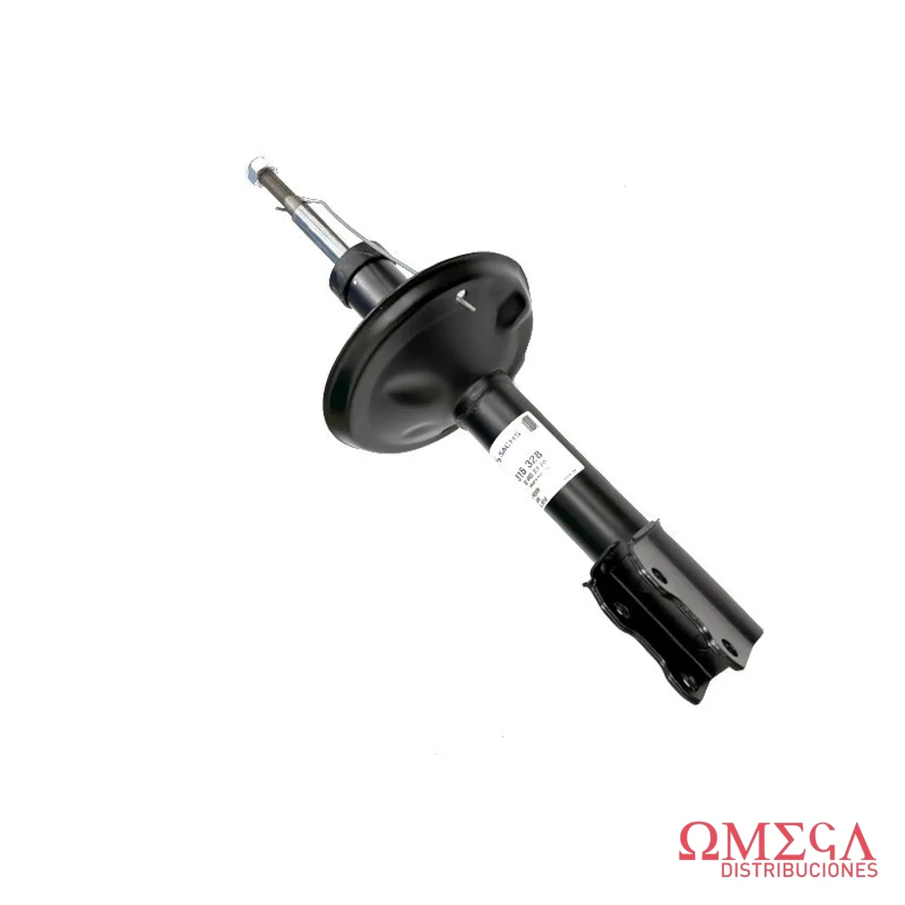 Amortiguador delantero Sachs — Renault Sandero Stepway 315 328