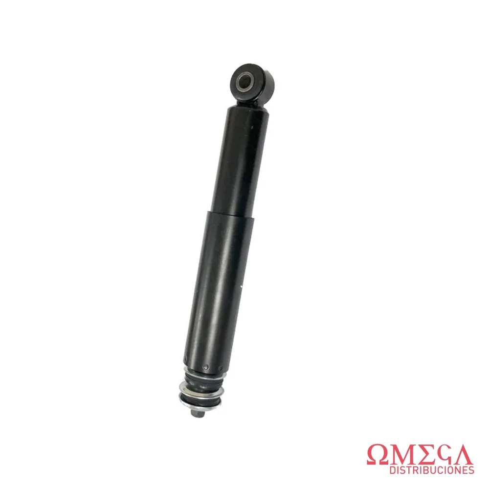 Amortiguador delantero Sachs — Scania K1244 suspensión neu 315 105