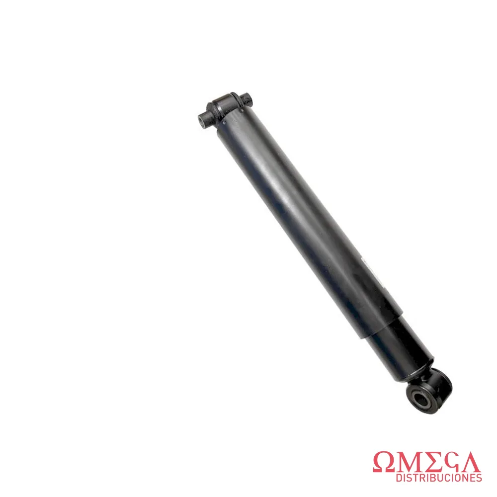 Amortiguador trasero Sachs — Scania P310 -T, suspensión neu 319 844