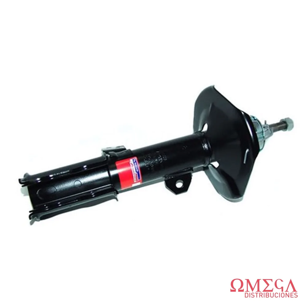 Amortiguador delantero derecho Sachs — Toyota Corolla -/07 316 249