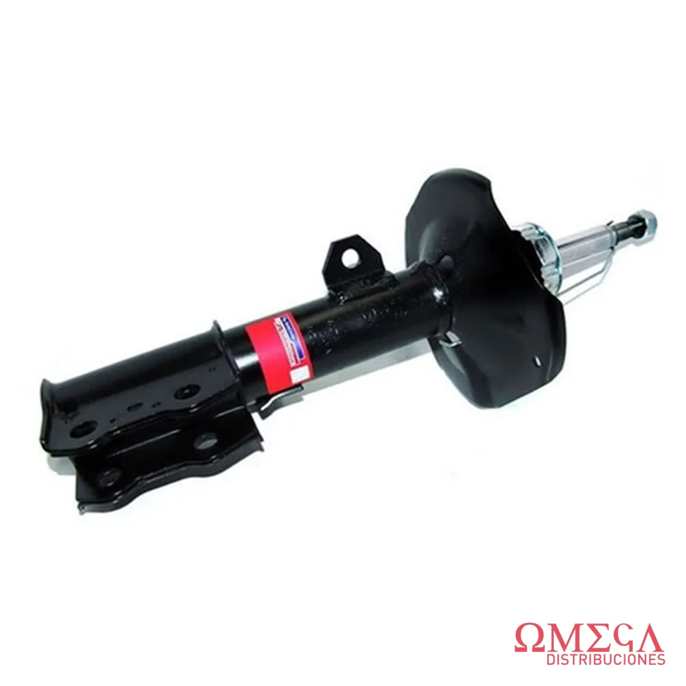 Amortiguador delantero izquierdo Sachs — Toyota Corolla -/07 316 248