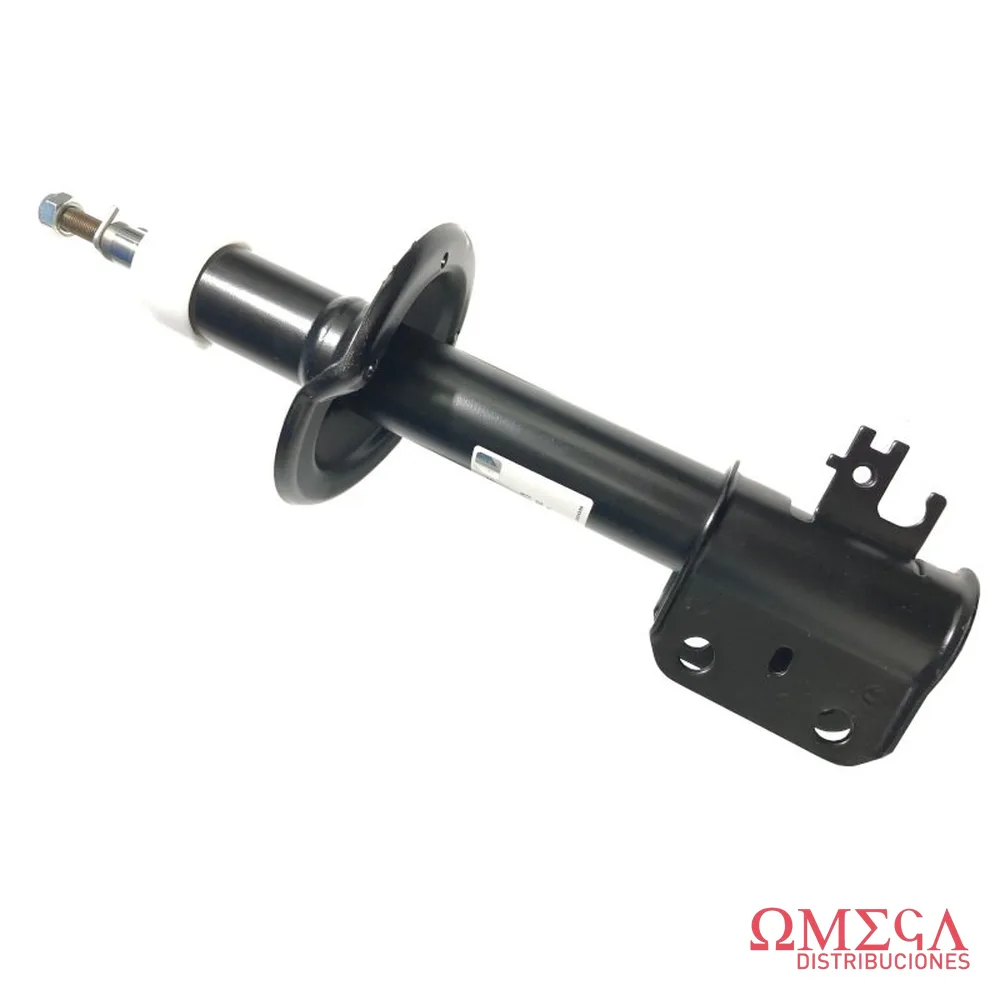 Amortiguador delantero Sachs — Toyota Etios desde 2012 316 551