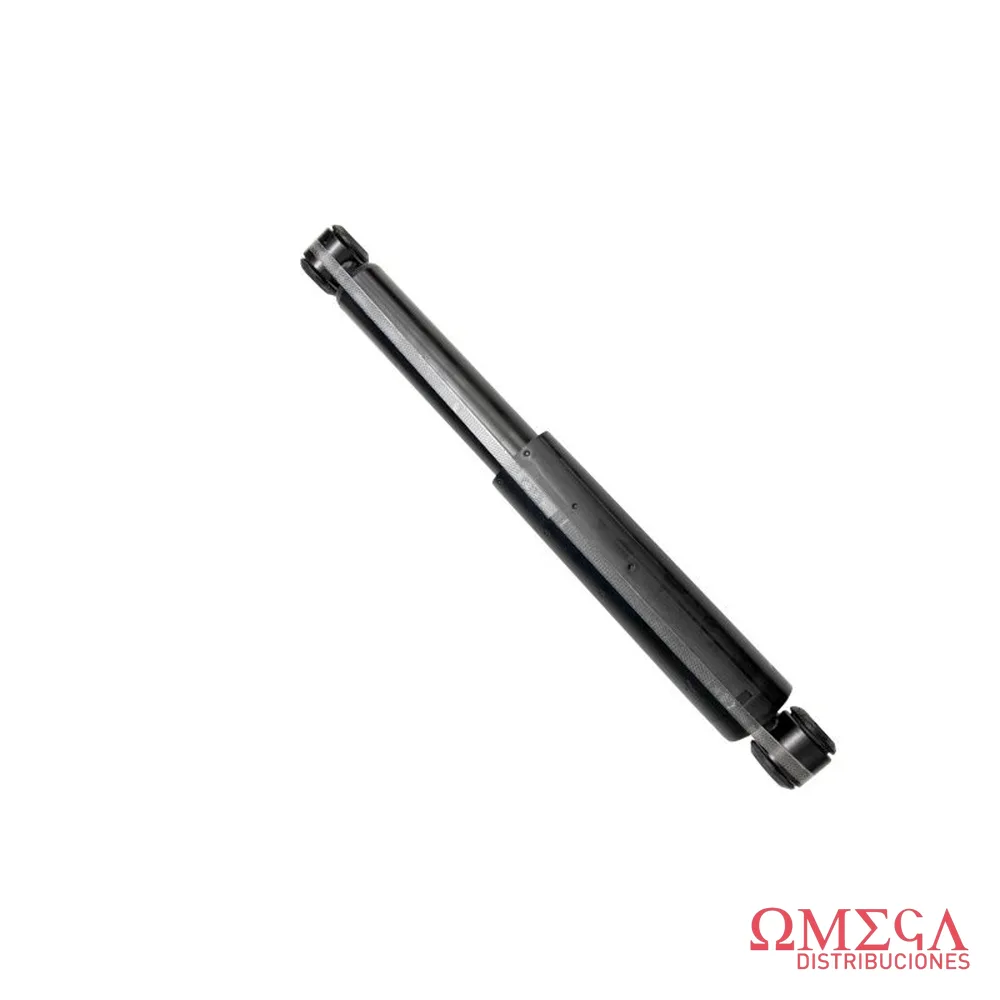 Amortiguador trasero Sachs — Toyota Hilux desde 2004 316 250