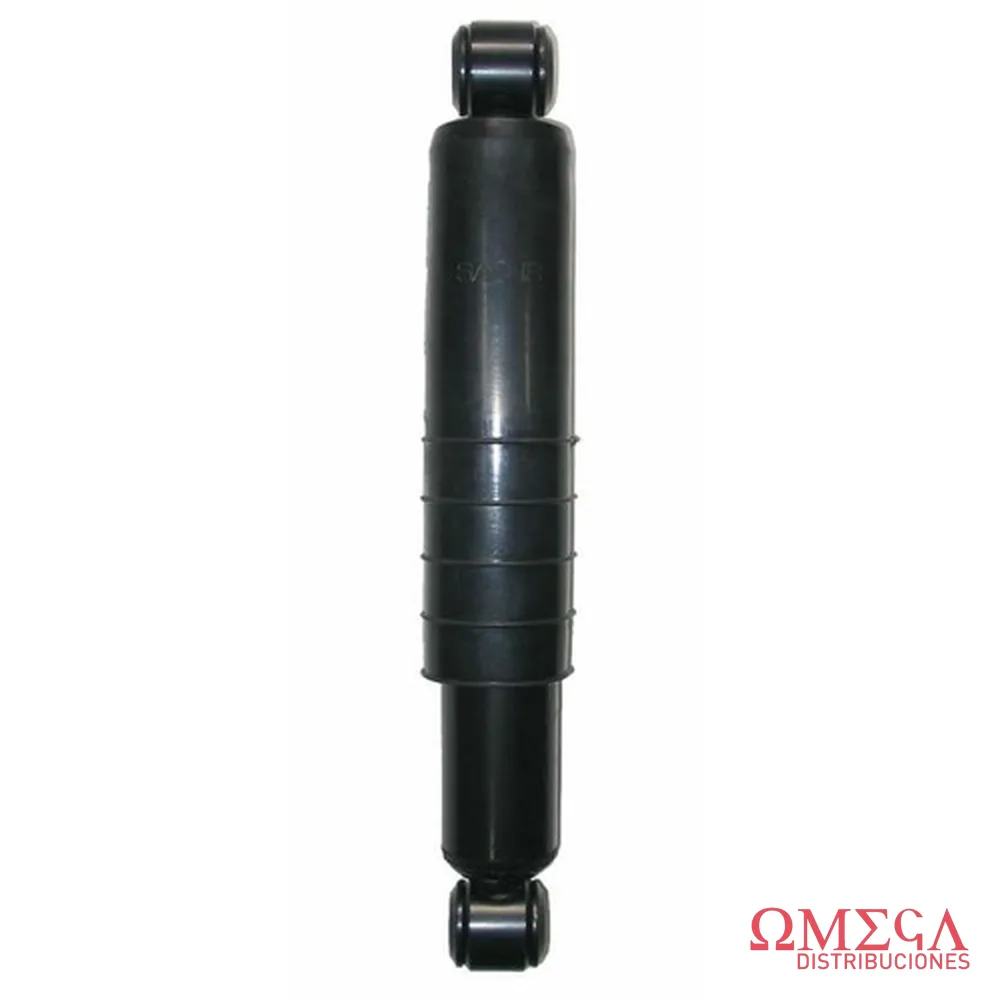 Amortiguador trasero Sachs — Toyota Hilux 4X4 desde 1997 316 238
