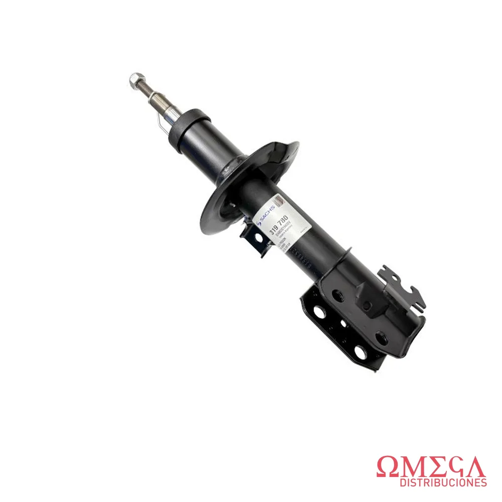 Amortiguador delantero izquierdo Sachs — Toyota Yaris desde 2016 319 780