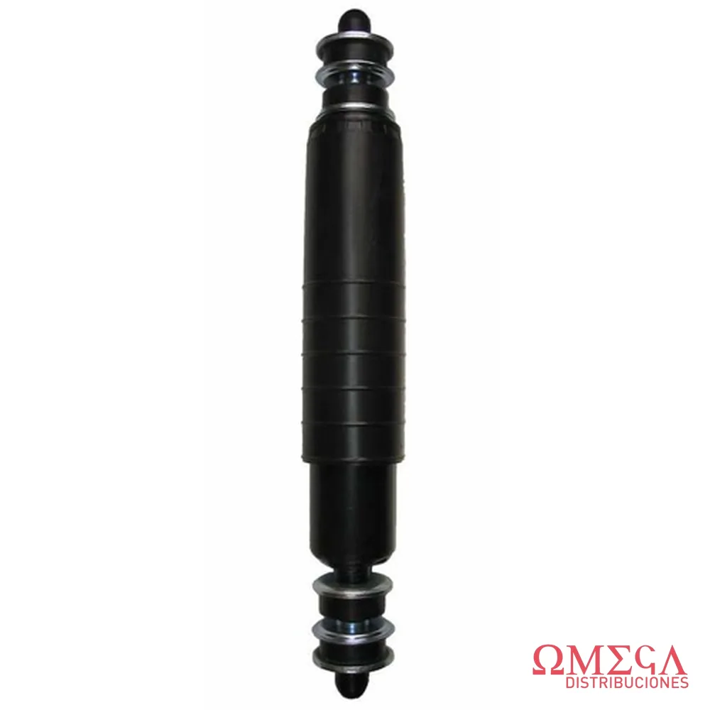 Amortiguador trasero Sachs — Volvo NL10 310-340 315 109