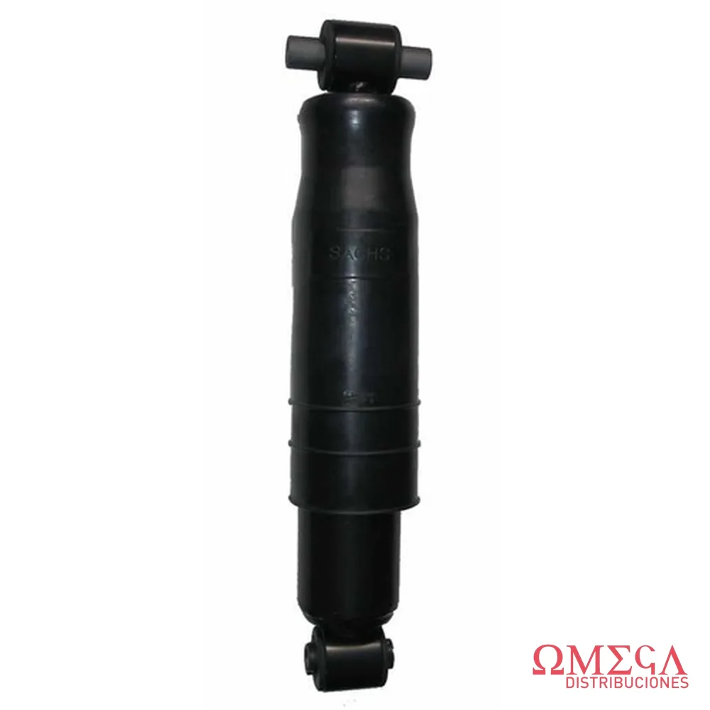 Amortiguador delantero Sachs — Volvo NL10/NL12 314 977