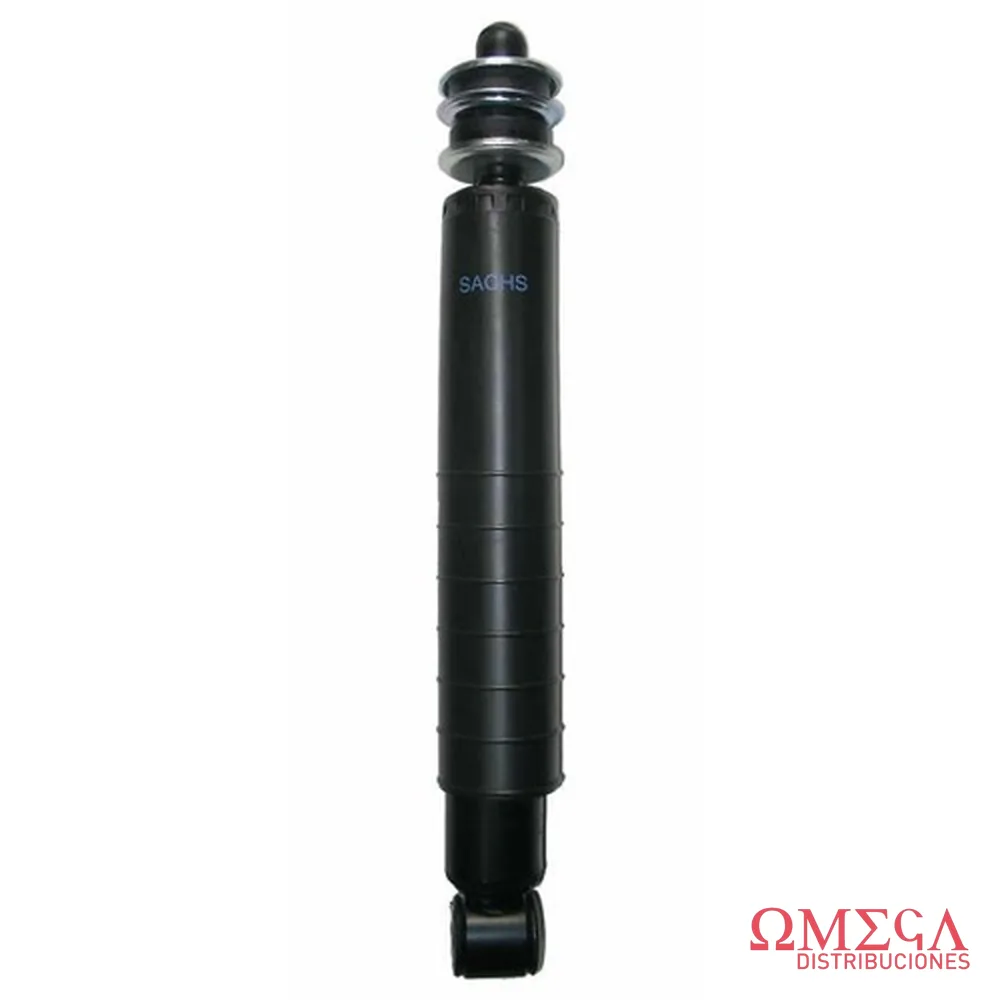 Amortiguador delantero Sachs — Volkswagen 5.140/8.120/8.150 314 574
