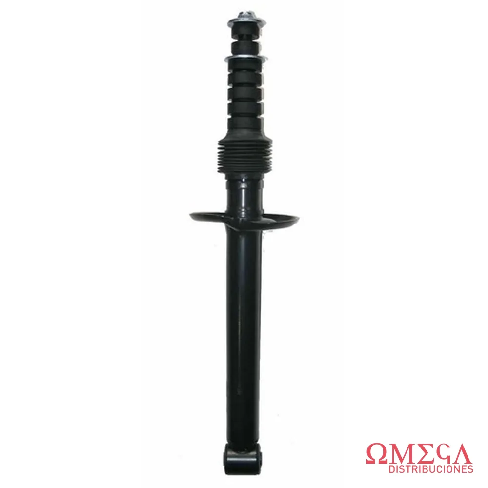 Amortiguador trasero Sachs — Volkswagen Saveiro 1.6/1.8 hasta 1998 316 006