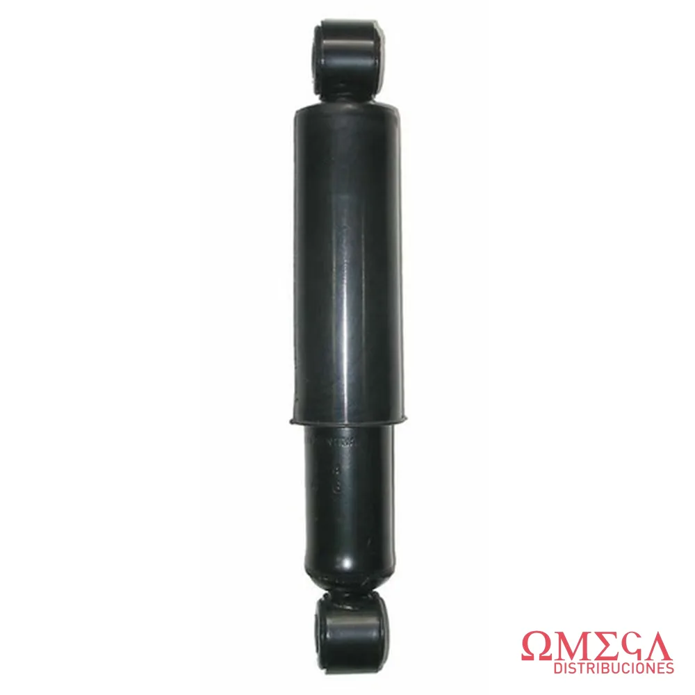 Amortiguador de cabina Sachs 316 194