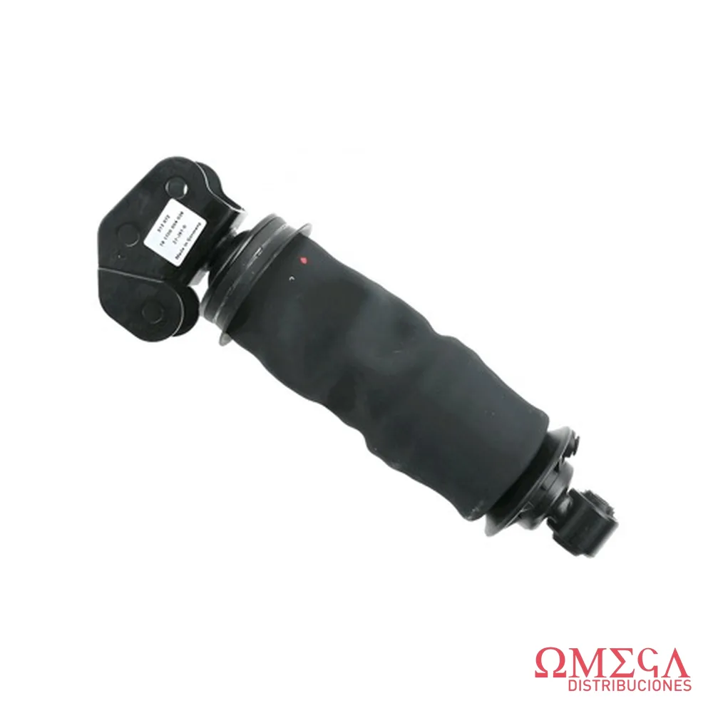 Amortiguador de cabina Sachs 313 072