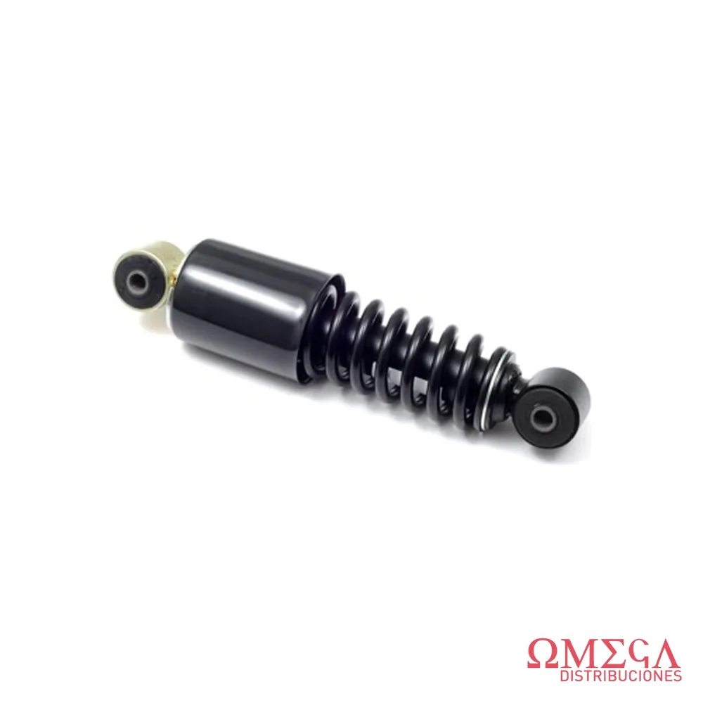 Amortiguador de cabina Sachs — Mercedes-Benz Atego 316 807