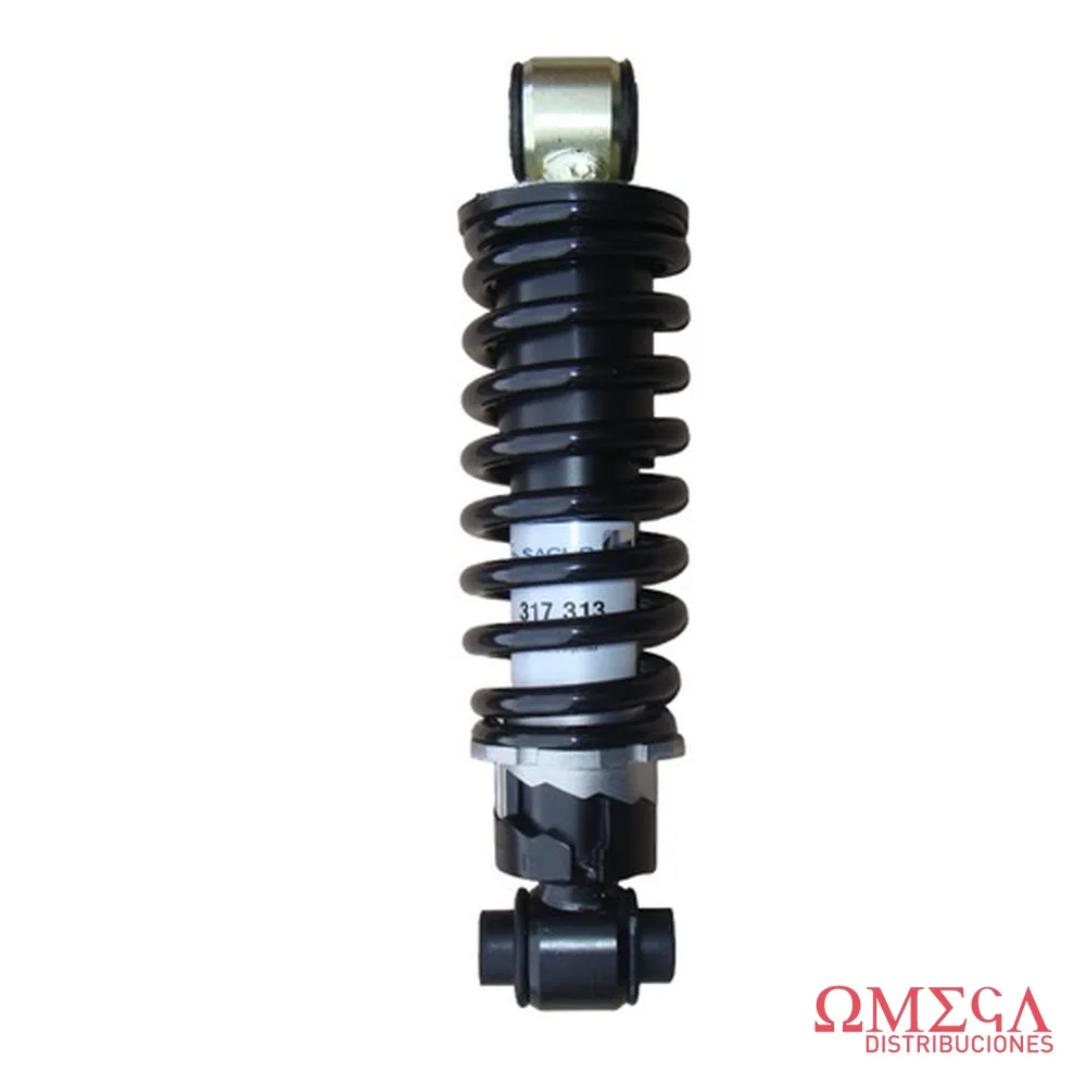 Amortiguador de cabina Sachs — Ford Cargo 317 313