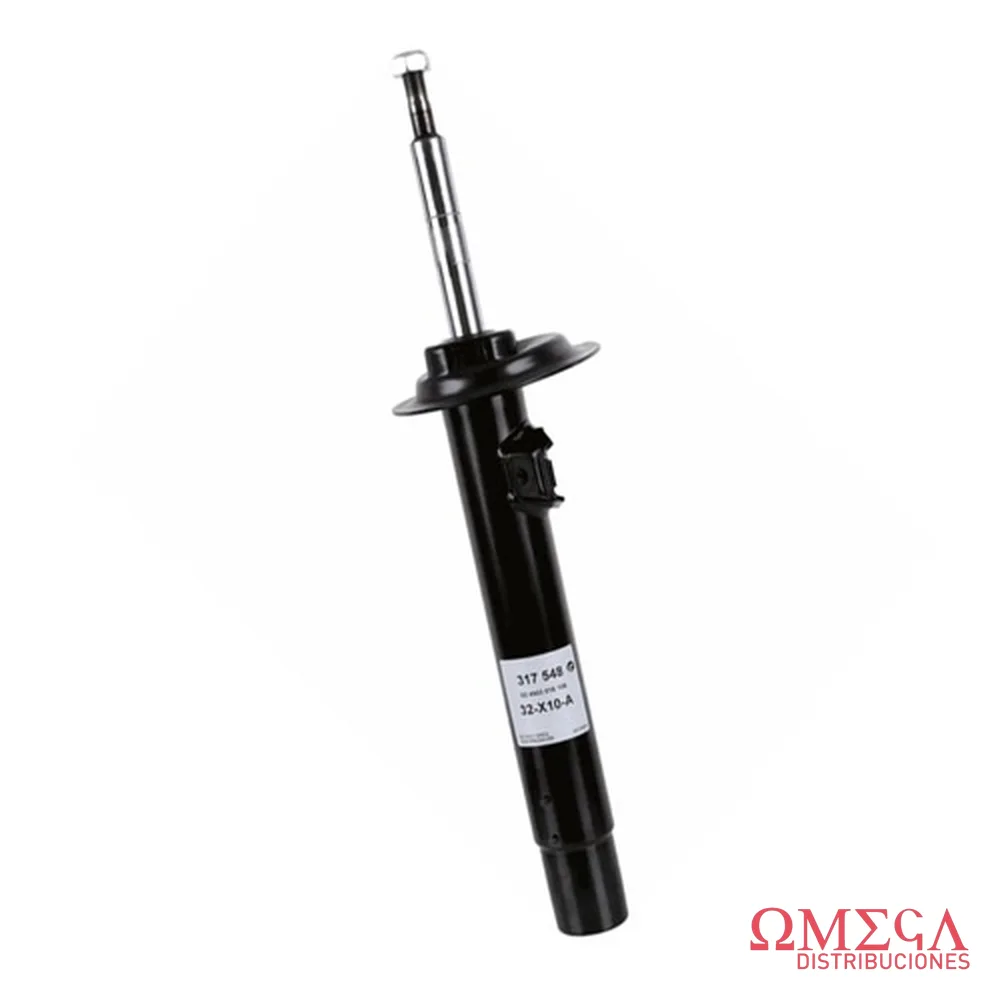 Amortiguador delantero Sachs 317 548