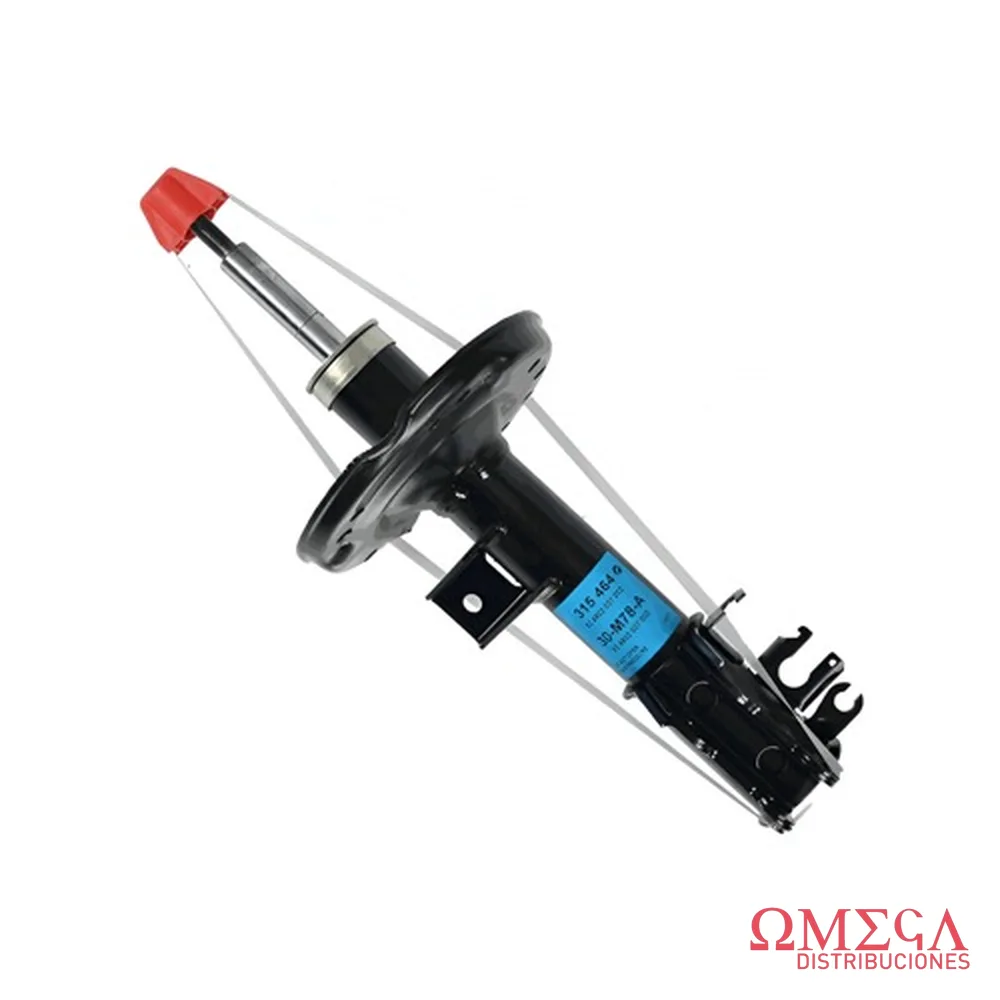 Amortiguador delantero Sachs 315 464