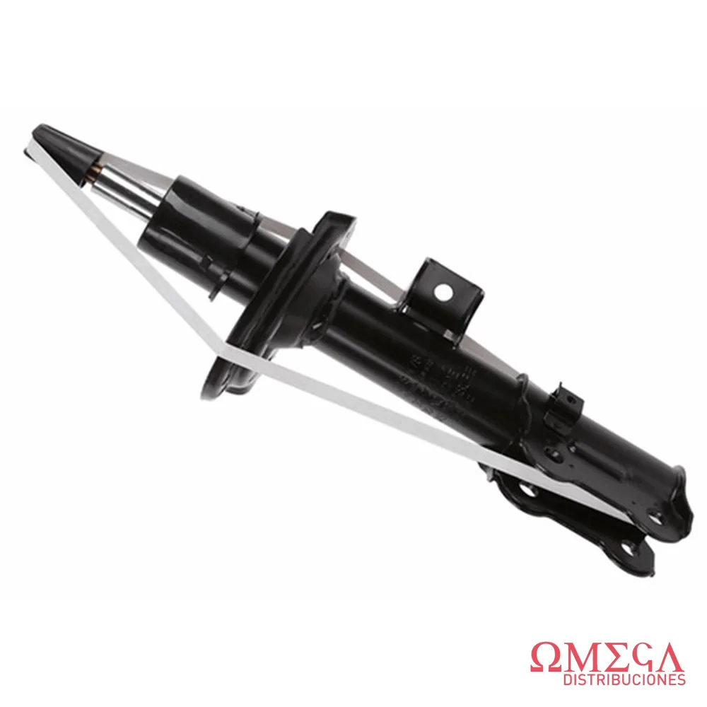 Amortiguador delantero Sachs 318 578