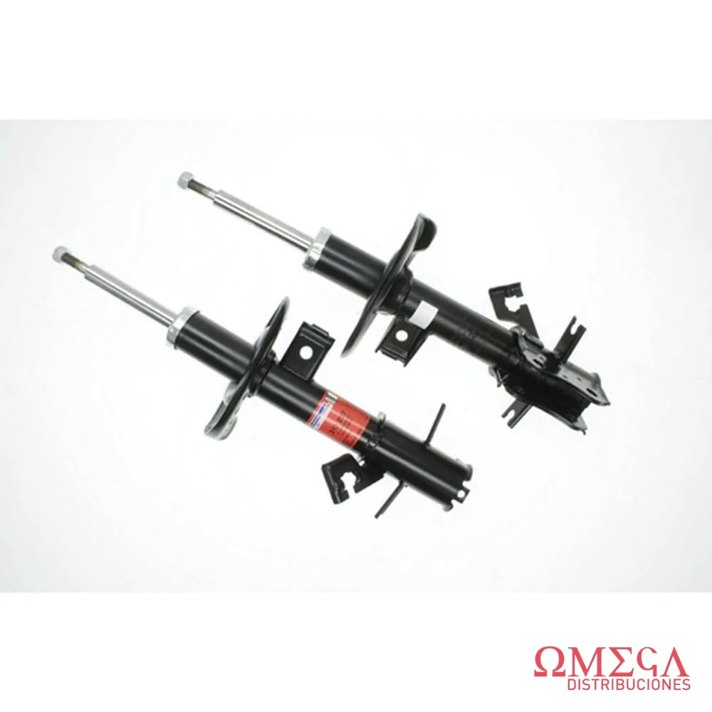 Amortiguador delantero Sachs 313 237